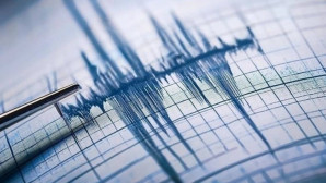 İran’da 5.7 şiddetinde deprem!