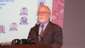 Rektörden şaşırtan hesaplama