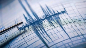 Sındırgı’da 4 büyüklüğünde deprem