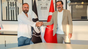 Altay’da Yusuf Şimşek dönemi