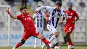 Ankara’dan gol sesi çıkmadı