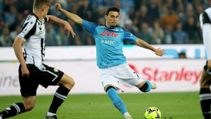 Eljif Elmas, Napoli’ye döndü