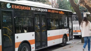 Eskişehir’de ulaşıma zam