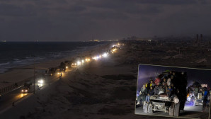 Gazze’de yeni göç dalgası