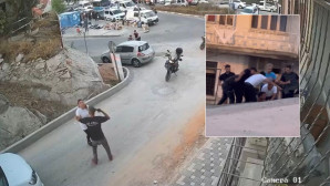 İzmir’de rehine operasyonu