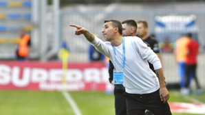 CFR Cluj’da Mehmet Topal sesleri