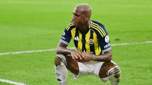 Fenerbahçe’de Talisca kararı
