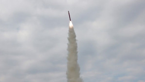 Kuzey Kore’den yeni füze denemesi