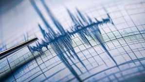 Simav’da 3.6 büyüklüğünde deprem
