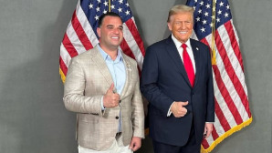 Trump, Irak’a özel temsilci atadı