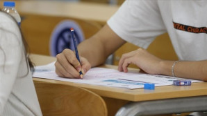 2025-ALES/3 gerçekleştirildi