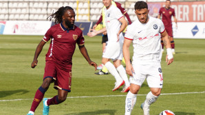 Bandırma, Çorum’a tek attı