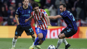 Hakan Çalhanoğlu 90+3’te yıkıldı