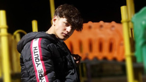 Tokat’ta “yan baktın” cinayeti