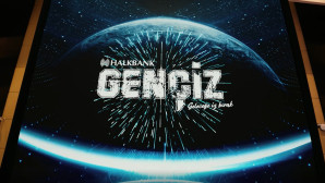 Halkbank’tan GençİZ Zirvesi