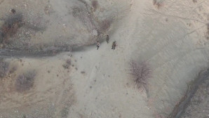 Kaçak avcılara rekor ceza