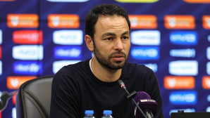 Selçuk İnan: “İşimiz kolay değildi”