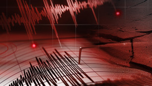 Van’da 4,6 büyüklüğünde deprem