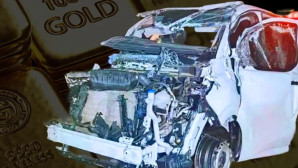 56 milyon liralık altın aranıyor