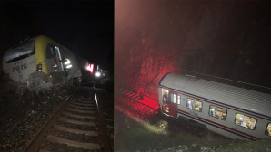 6 Eylül Ekspresi raydan çıktı