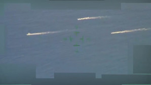 ABD Karayipler’de 3 tekneyi vurdu