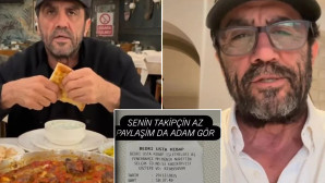 Bedri Usta’ya soruşturma