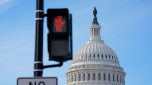 ABD’de kapalı hükümet krizi