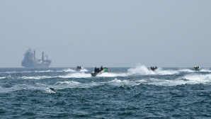 22 ülkeden “Hürmüz” taahhüdü