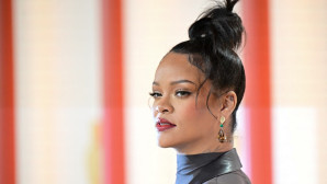 Rihanna’nın evine tüfekli saldırı