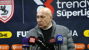 Samsunspor’dan Fenerbahçe’ye dava