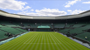 Wimbledon’da yeni dönem başlıyor