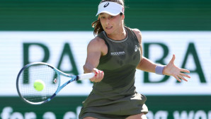 Zeynep Sönmez’den veda