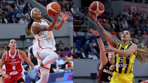 Avrupa Ligi’nde Türk finali