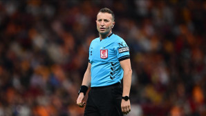 Derbinin hakemi açıklandı