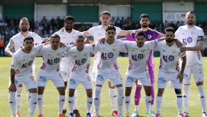 Erzurumspor yeniden Süper Lig’de