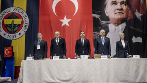 Fenerbahçe’nin borcu açıklandı