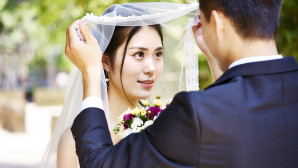 Çinliler artık evlenmiyor