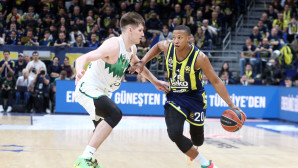 Fenerbahçe 8. kez Final Four’da