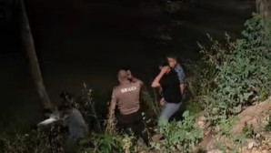 Göksu Irmağı’nda ceset bulundu