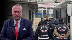 Özkan Yalım CHP’den ihraç edildi