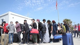 AB’den Türkiye’deki Suriyelilere 1 milyar avroluk destek