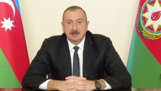 Aliyev’den İran için destek açıklaması: ‘Her türlü desteği vermeye hazırız’