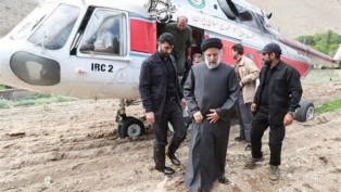 Cumhurbaşkanı helikopter kazasında hayatını kaybetmişti: İran’da seçimin tarihi belli oldu