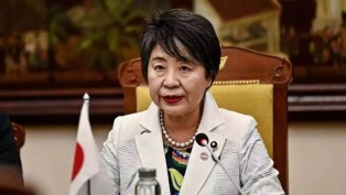 Japon bakandan ABD’li Senatöre ‘atom bombası’ tepkisi