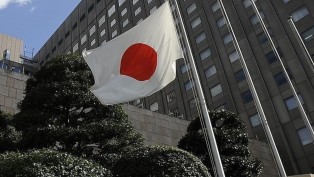 Japonya’dan Çin’e tepki: Barış ve ve istikrar vurgusu yaptı