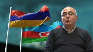 Kafkasya Uzmanı Prof. Dr. Mitat Çelikpala Cumhuriyet’e konuştu: ‘Müzakereler uzasa da anlaşma olur’