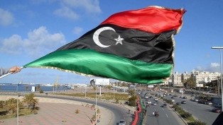 Libya’da bir milletvekili kaçırıldı