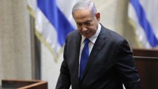Netanyahu’dan Refah çıkışı: Pek çok meseleyi çözecek