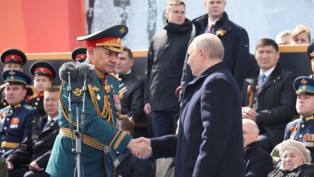 Putin’den üst düzey atamalar: 12 yıllık bakan görevden alındı