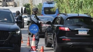 ABD’nin Beyrut Büyükelçiliğine silahlı saldırı